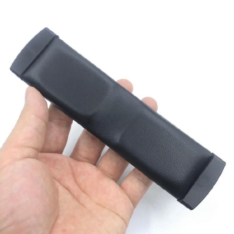 Стильная подушка на оголовье, сменные амбушюры из натуральной кожи ягненка для наушников HD800 HD800S, ремонт наушников