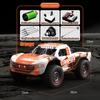 JJRC Q130 1:16 70 км/ч 4WD Радиоуправляемая машина со светом Бесколлекторный двигатель Машинки на пульте управления Высокоскоростной Дрифт Монстр-трак Игрушки для взрослых и детей
