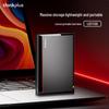 Lenovo Портативный жесткий диск Thinkplus UD100 USB 3.0