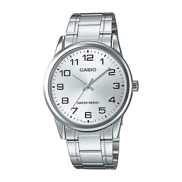 Casio STANDARD Analogue Men's MTP-V001D-7B