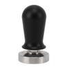 304 Stainless Steel Tamper for Coffee Grounds Precise Tamping Reusable Coffee Tamper Filling Tool
