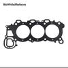 6P2-11181-00-00 Cylinder Head Gasket Replacement for Yamaha Outboard 200HP 225HP 250HP 2005-2018