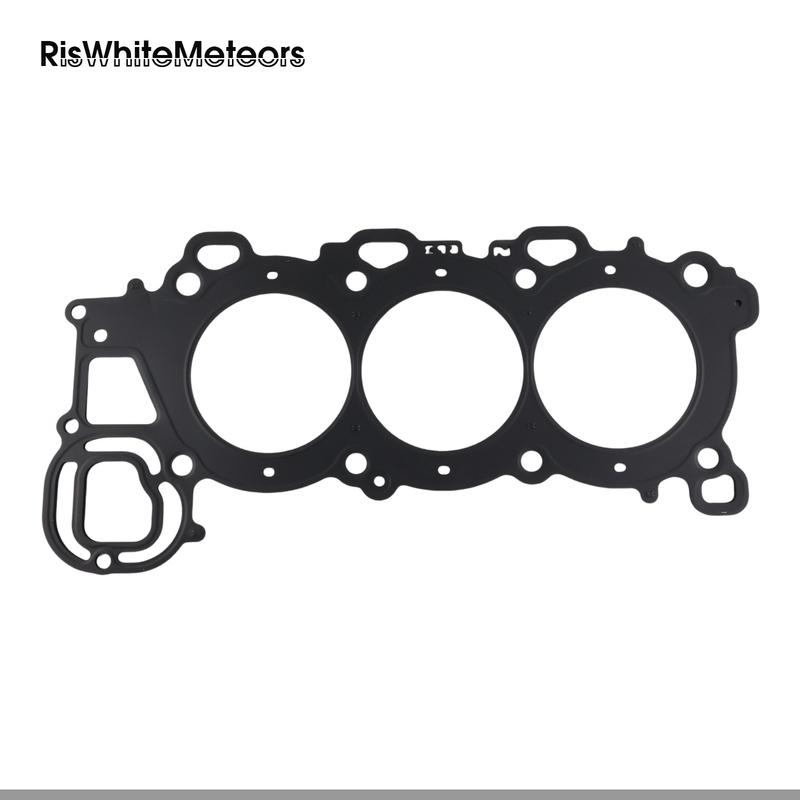 6P2-11181-00-00 Cylinder Head Gasket Replacement for Yamaha Outboard 200HP 225HP 250HP 2005-2018