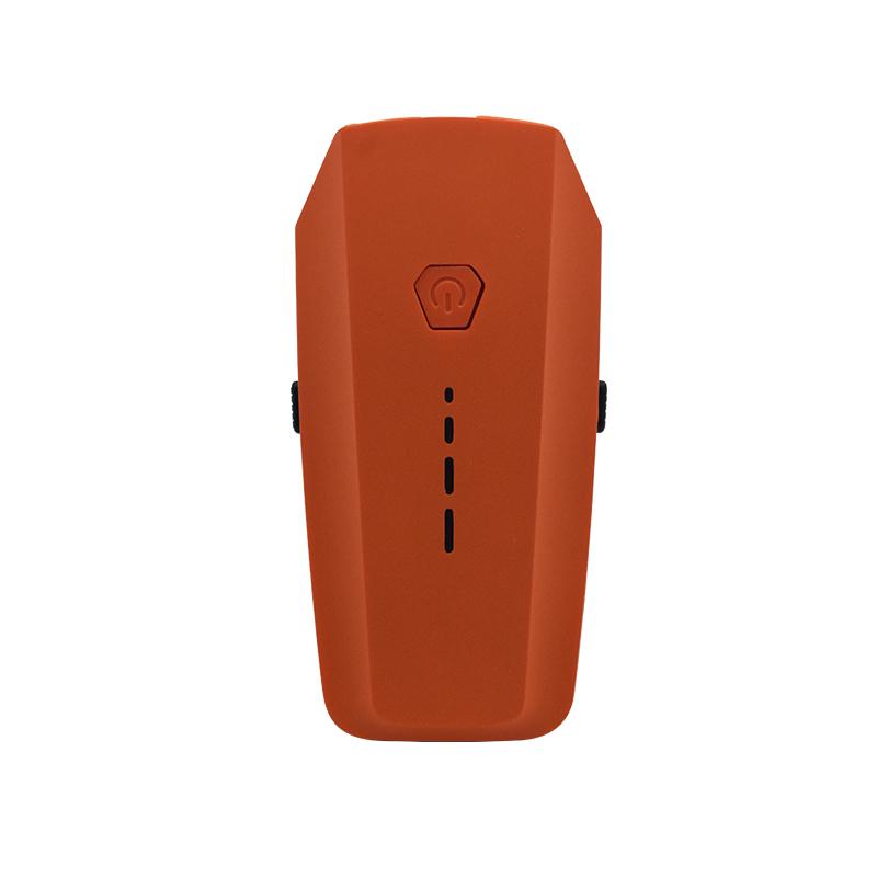 7.4V 2200mAh For KF102 Drones Battery For KF102MAX Drone Battery RC Quadcopter Spare Parts Accessories Battery Charger Sets