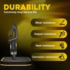 Amber 4PCS LED Mini Motorcycle LED Turn Light Signal Indicator 12V Blinker 10MM