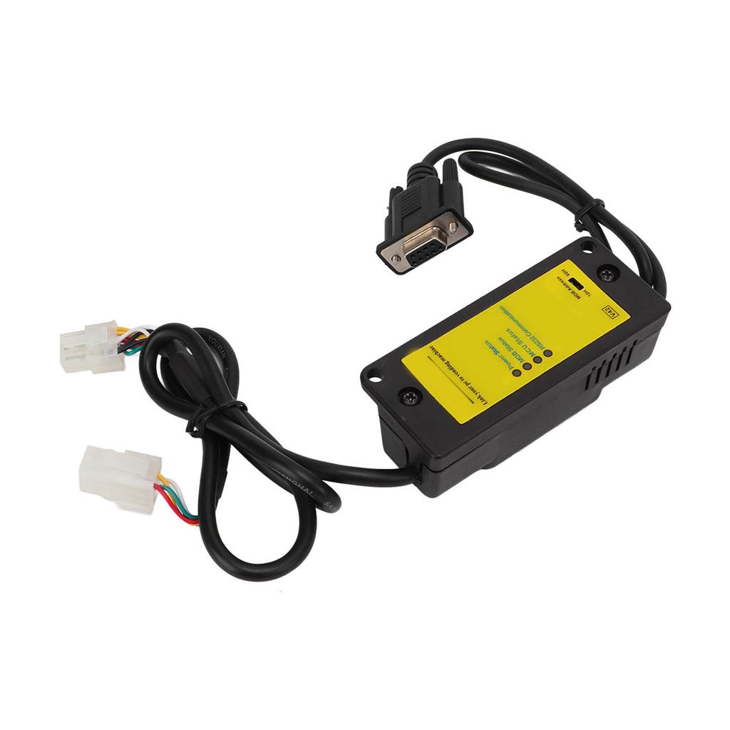 Vending Machine Interface Module Strong Practicability ABS Material Easy To Use PC Interface To MDB