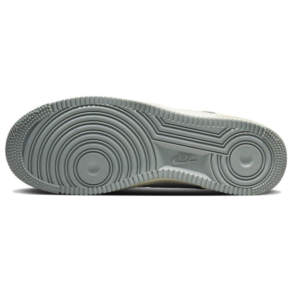 Nike Кроссовки Air Force 1 Low 07 LX Mica Green Unisex Photon-Dust Coconut-Milk DV7186-300