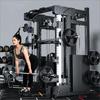 Yimai Titan G4Pro+ Home Gym Set with Smith Machine & Functional Trainer