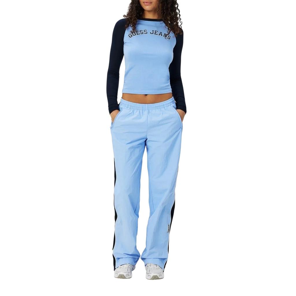Guess Womens/Ladies Relaxed Fit Joggers