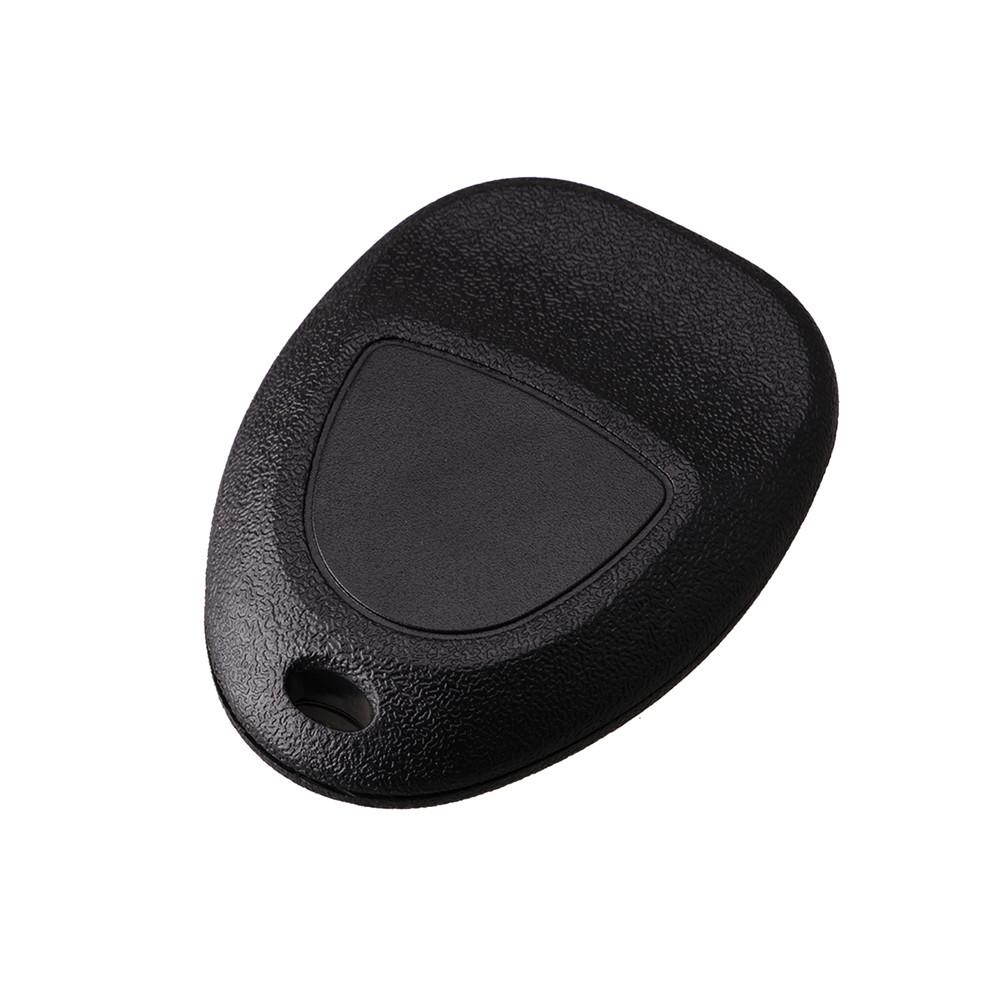 2x Пульт-брелок для ключей для Chevy Malibu Cobalt Buick Pontiac Saturn KOBGT04A 15252034