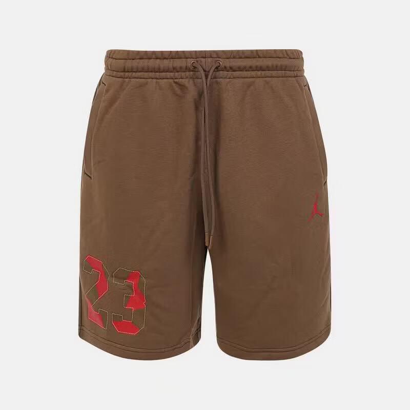 Jordan Men's Break Street 9-Inch Knit Shorts