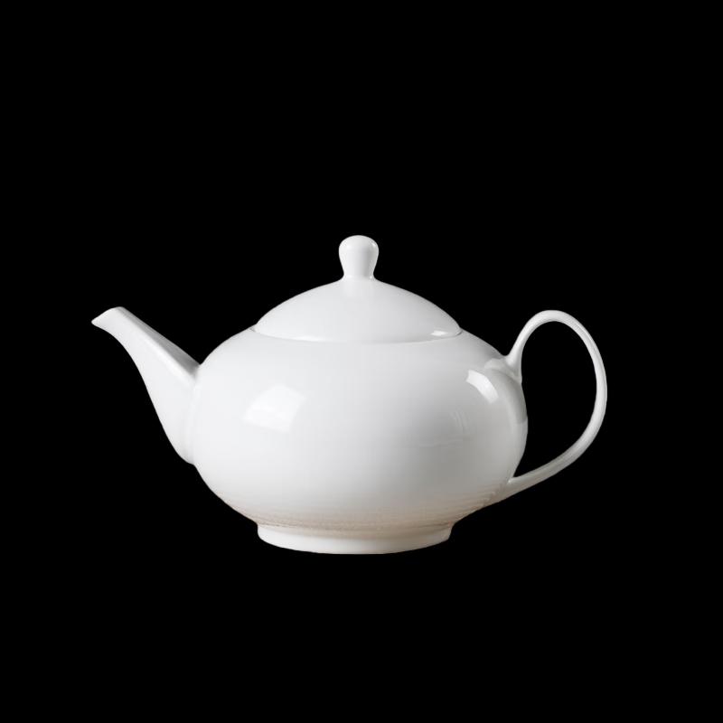 Цзиндэчжэньский керамический чайник