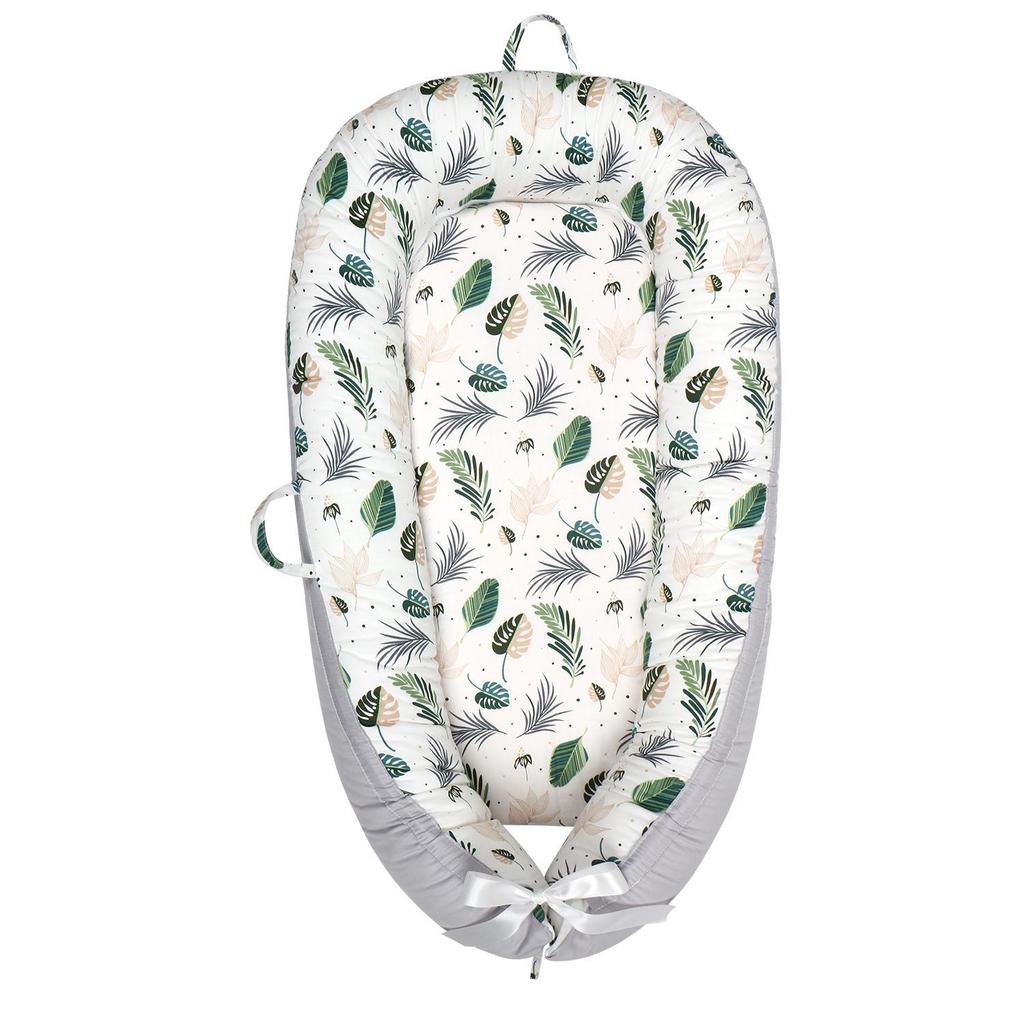 Mamibaby Newborn/Baby/Toddler Portable Detachable Co-Sleeper Nest