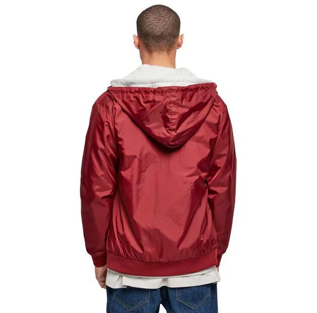 Build Your Brand Windrunner куртка