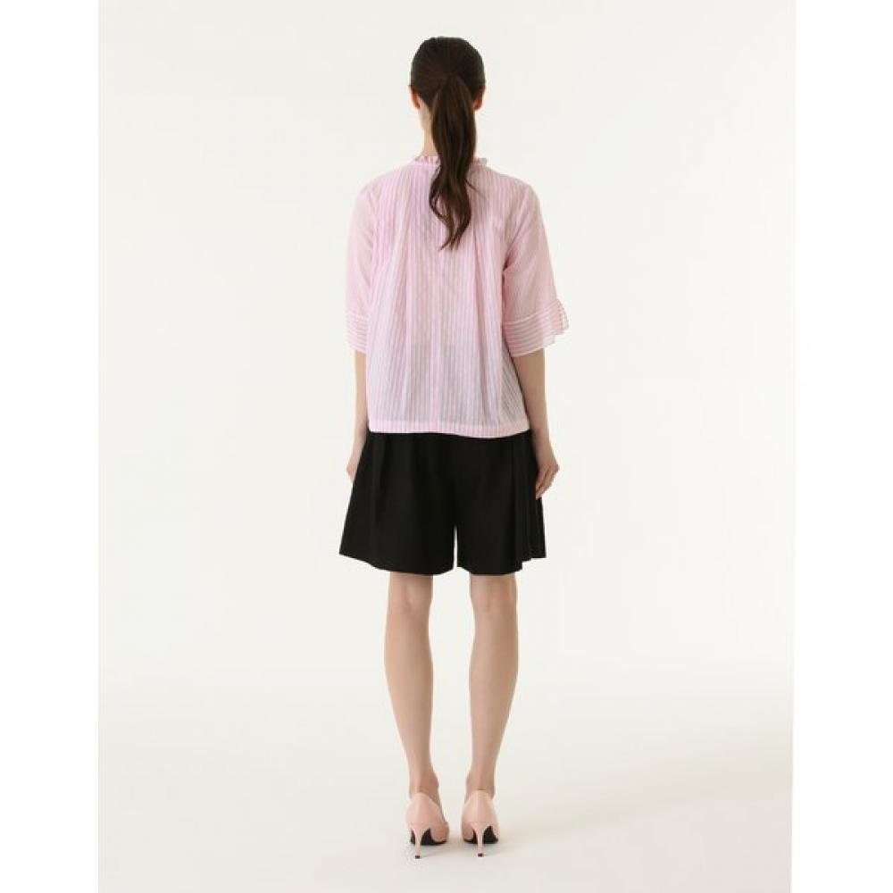 Son Jung Wan Women S Sprite Flower blouSe Zdr5252251
