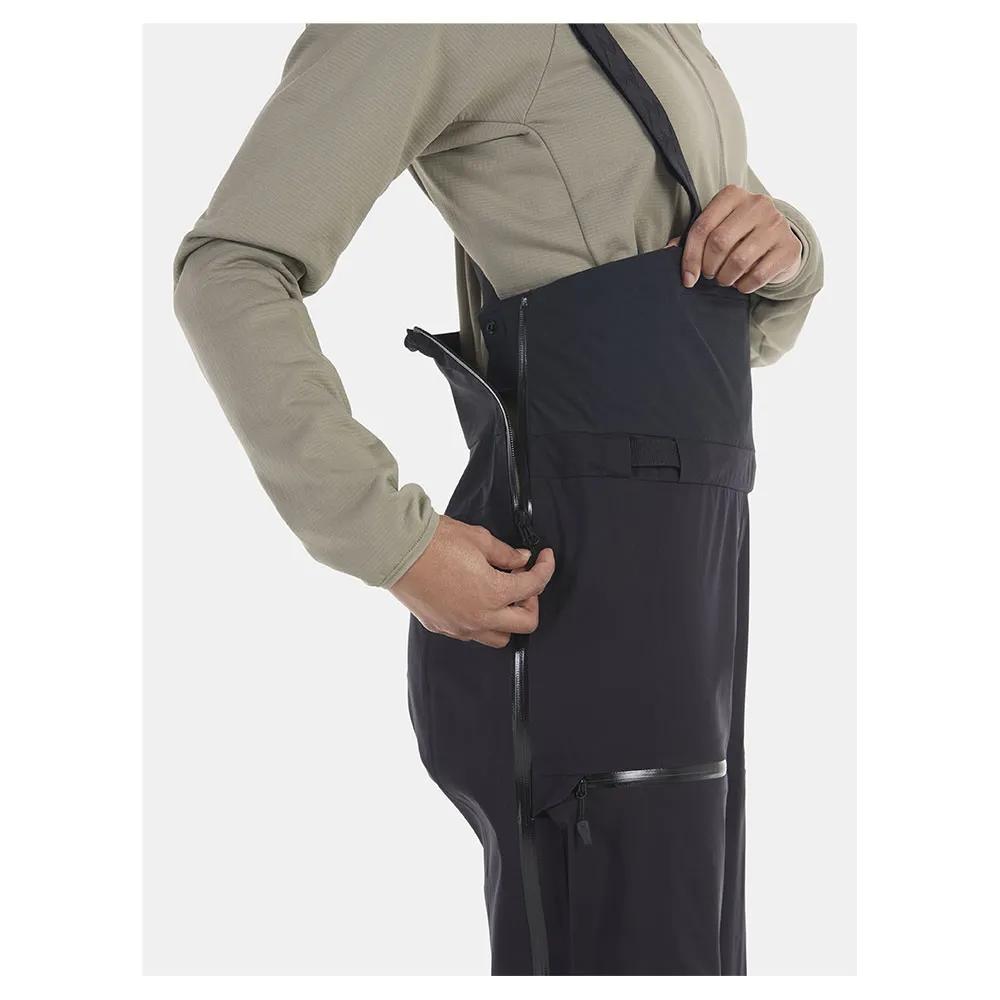 Marmot Брюки Solitude UL Bio 1/4 Bib