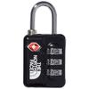 Северный навесной замок TNF TSA Lock NN32113 Безопасность Путешествия Отдых [The Face]