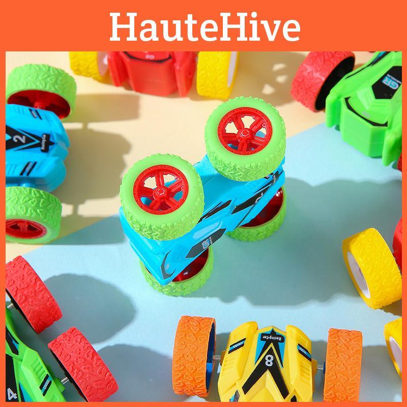 Inertia Simulation Mini Four Wheel Drive Toy Off Road Vehicle Children Toy