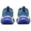 Nike ZoomX Zegama Trail Mineral Teal Racer Blue Sneakers Casual DH0623-301