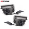 Светодиодные противотуманные фары LED для Toyota Land Cruiser Prado 120 2002-2006 2007 2008 2009 Фара Противотуманная фара Фара для вождения