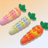 Interactive Pet Chew Toy Bite-resistance Sound-Producing Toy  Small Dogs Training