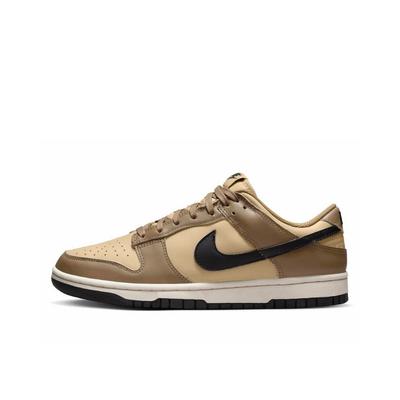 Dunk Low Темный Дрифтвуд