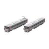 TOMYTEC TOMIX N Gauge JR 227-500 series "Urara" 2-Car Add-On Set Model Train 98156