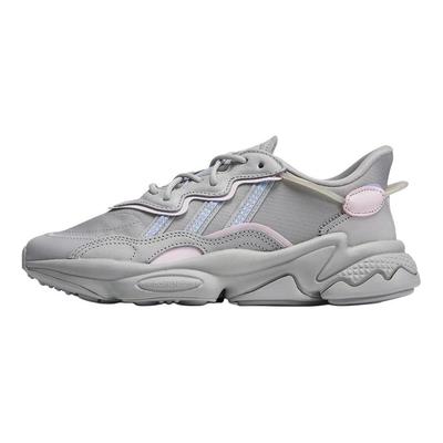 Женские Ozweego 'Grey Clear Pink' Женские GY4907