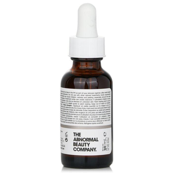 THE ORDINARY Squalane with Retinol 0.5%