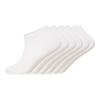 Soxy Men's Bamboo Ankle Socks (Pack of 6)