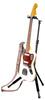 ULTIMATE Ultimate Guitar Easy Stand, Folding, Auto-Locking, GS-1000 PRO+