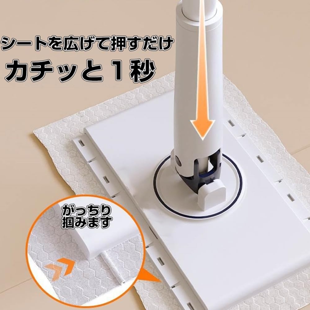 AiS to you Швабра для пола Корпус швабры Flaine Короткая Длинная Чистящая Швабра для пола Швабра для отжима Швабра для мытья пола Моющая Вращающаяся швабра Чистящая швабра Стильная