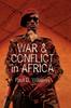 Книга War and Conflict In Africa