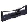Gezhige Black Ribbon Cartridge for Epson LQ590K Printers