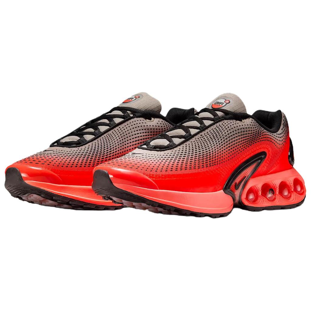 Nike Air Max DN SE 'College Grey Bright Crimson'