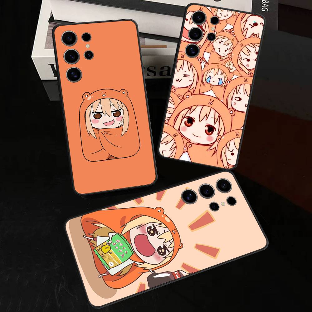 Игровой чехол Azur L-Lane для Samsung Galaxy Case S25 S23 S22 S21 S30 S20 S10 Ultra Plus FE Мягкий чехол из ТПУ