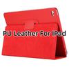 Чехол для iPad 9,7 2017 2018 5/6th 10,2 7 8 9th Gen Cover Auto Sleep Искусственная кожа Чехол для iPad Air 1/2 Air 4 Защитный чехол для всего тела