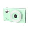 1080P Digital Camera Digital Video Camera 48MP 2.8 Inch Screen Auto   16X Zoom Built-in LED Fill Light for Teens Students Friends