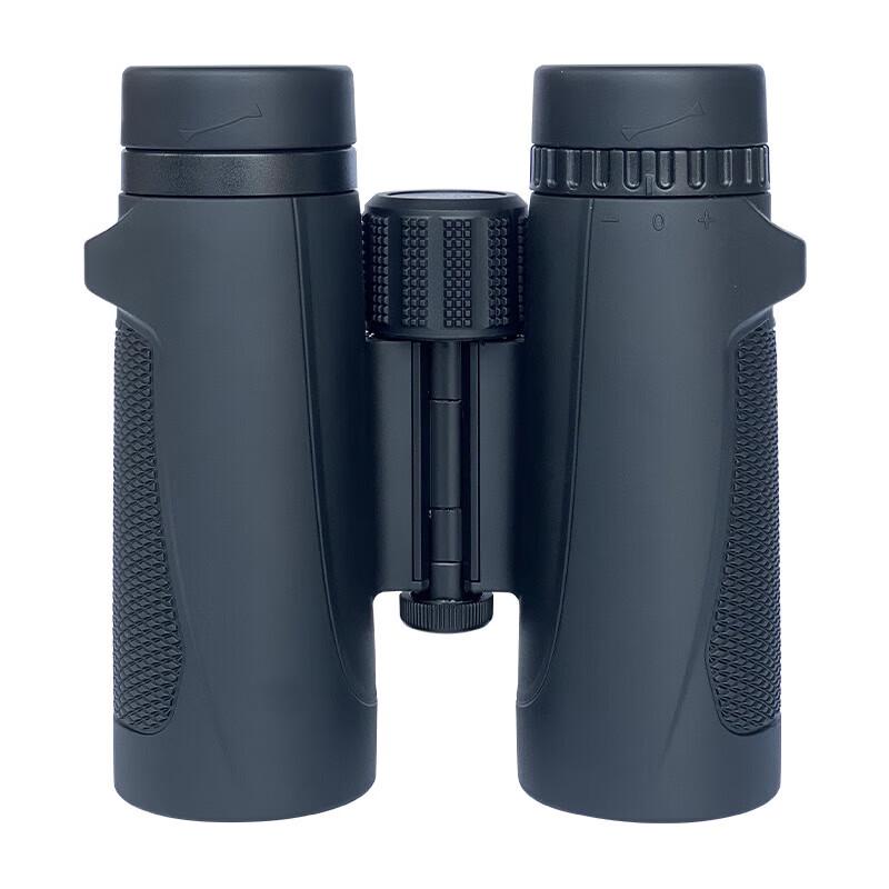 LCANTU Lookout 10x32 Portable Binoculars