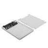 Корпус для SSD 3.0 NGFF Поддержка M.2 Жесткого Диска Портативный Конвертер с Корпусом