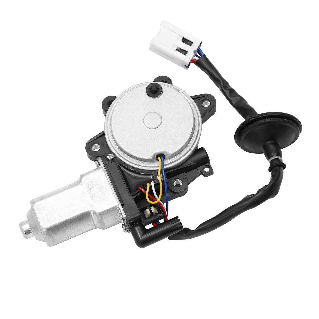 Мотор стеклоподъемника передний правый пассажирский | для 2003-2009 Nissan 350Z 2003-2007 Infiniti G35 2-дверное купе | Замена# 80730-CD00A,