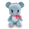Morisaka Global SWIMMER мягкая игрушка Hugly 15 x 15 x 25 см Фототовары с мягкой игрушкой Милый пловец Отлично подходит в качестве подарка SWNU-0300HU