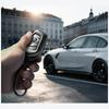 Etui Spigen BK100 do kluczyków BMW       czarny