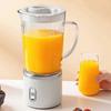 Double Cup Electric Juicer 700Ml Capacity Mini Juicer Must Have USB Juicer  Travel Use