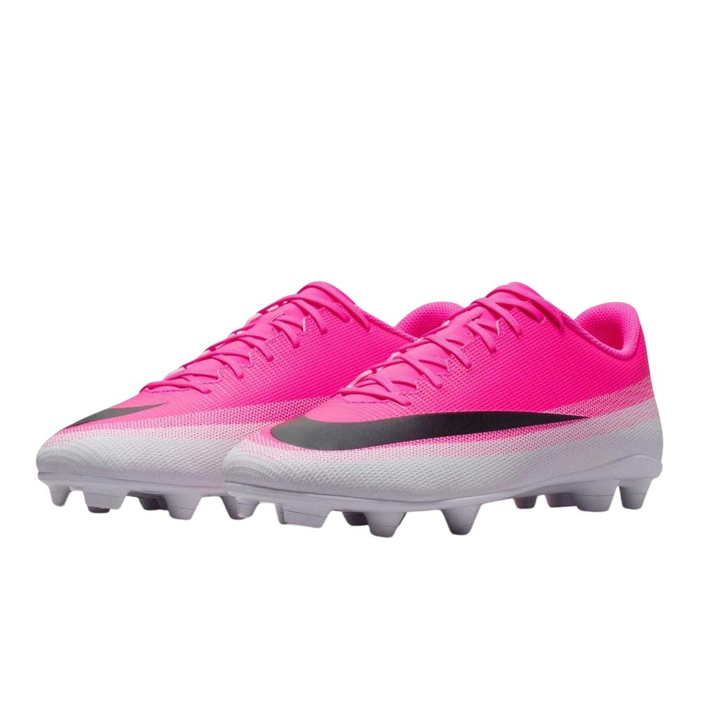 Nike Mens Mercurial Vapor Club 17 Cleated Firm Ground Football Boots