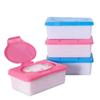 1PC New Napkin Storage Holder Container Wet Tissue Box Baby Wipes Home Tissue Paper Case