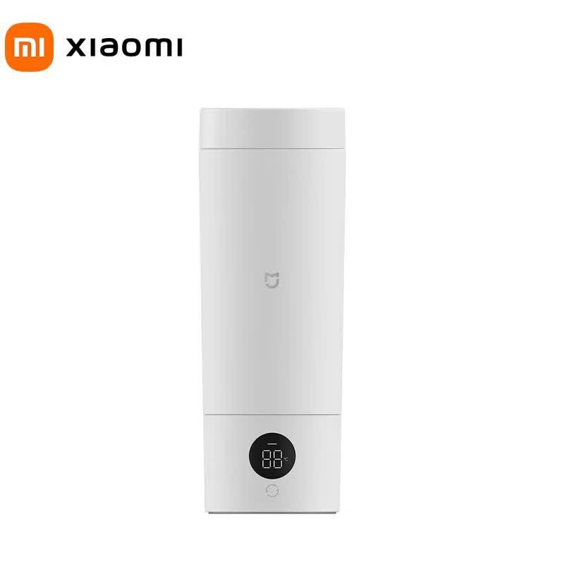 Xiaomi Mijia Portable Electric Heating Cup 2