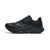 Tide 2 Daily Running Mesh Durable Low-Top Training Running Shoes Unisex Running Shoes Black S28216-6
