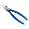 Tsunoda Power with Crimping Electrician's Nippers, Heavy-Duty Blade, 160mm, Function, PW-322