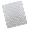 Silicone Sink Drying Mat Heat Resistant Waterproof 45x40cm Drain Pad Utensil Board Tray for